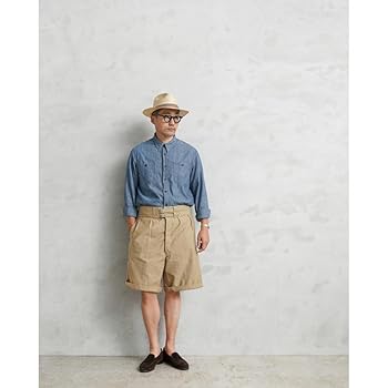 americana アメリカーナ グルカショーツ レディース 古着 50s イギリス軍 UK ARMY ミリタリー ウール